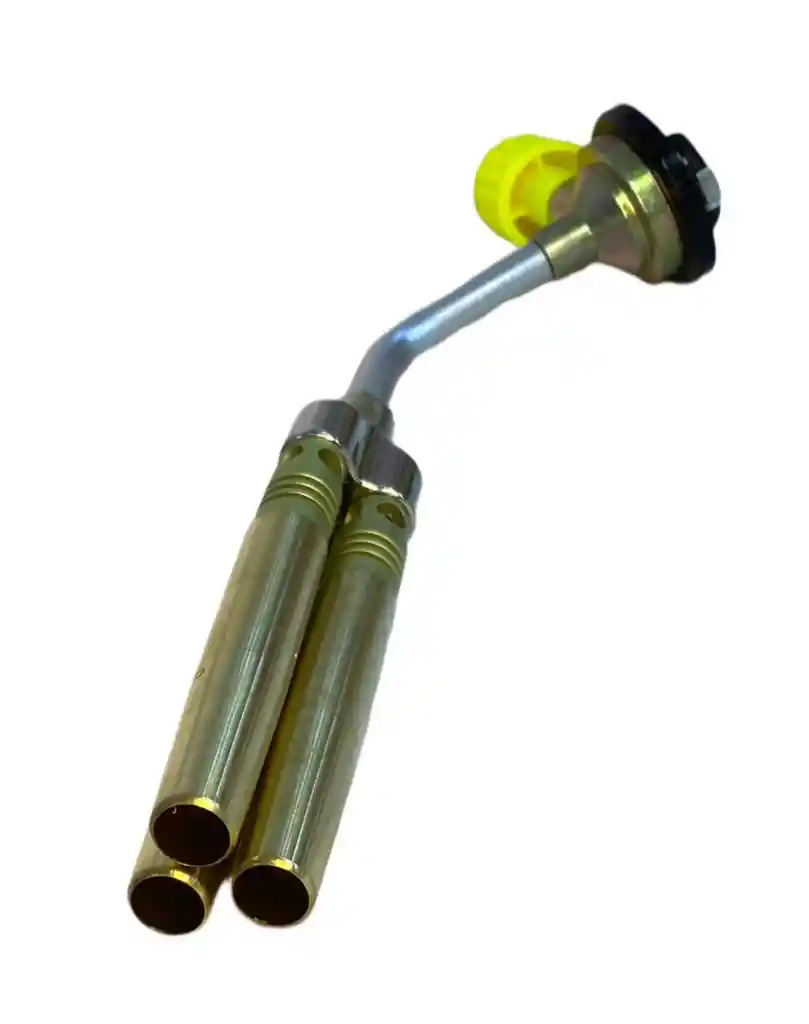 Soplete Con Chorro Triple Fl7021