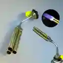 Antorcha Soplete De Gas Butano Para Soldadura Chorro Triple