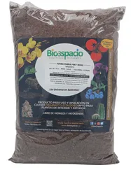 Turba Rubia (ph 4.5-5.5) Peat Moss 1 Kilo / 5 Litros