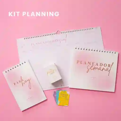 Kit Planning