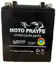 Bateria Para Moto Ttr-dr-xtz 250-tornado