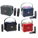 Parlante Bluetooth Tg543dk Negro Para Una Experiencia De Audio Superior
