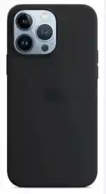 Silicon Case Iph 14 Pro