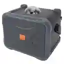Parlante Tg543dk Gris Con Graves Mejorados Y Batería Duradera