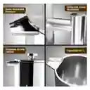 Cafetera Prensa Francesa Acero Toma Agradable Café 350ml