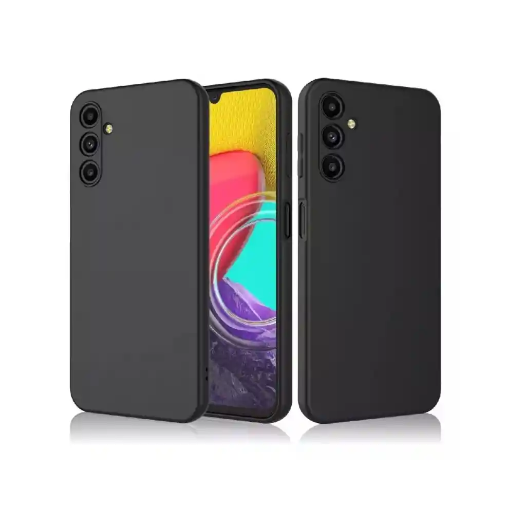Silicon Case Sam S23 Plus