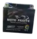 Bateria Para Moto N-max Modelo Nuevo