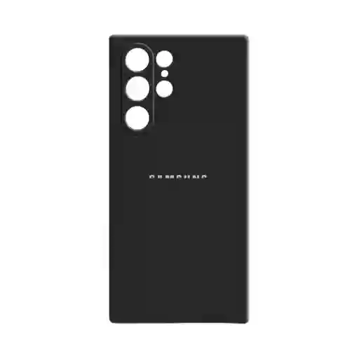 Silicon Case Sam S24 Ultra