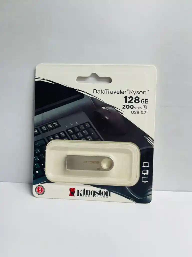 Memoria Usb 128 Gb