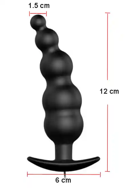 Estimulador De Prostata Taiki