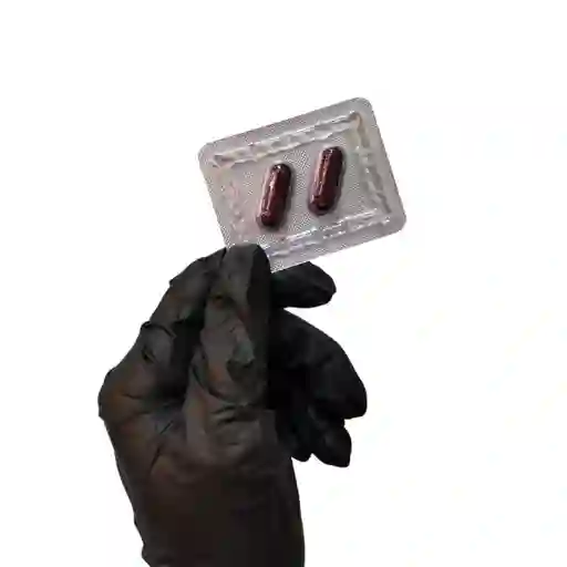 Furunbao Blíster X2 Comprimidos Potenciador Sexual Masculino