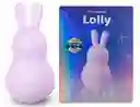Vibrador Y Estimulador Miffy