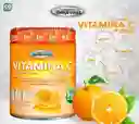 Vitamina C Con Zinc Vitamina B 500g Biopronat