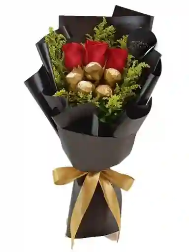 Buquets De Regalo