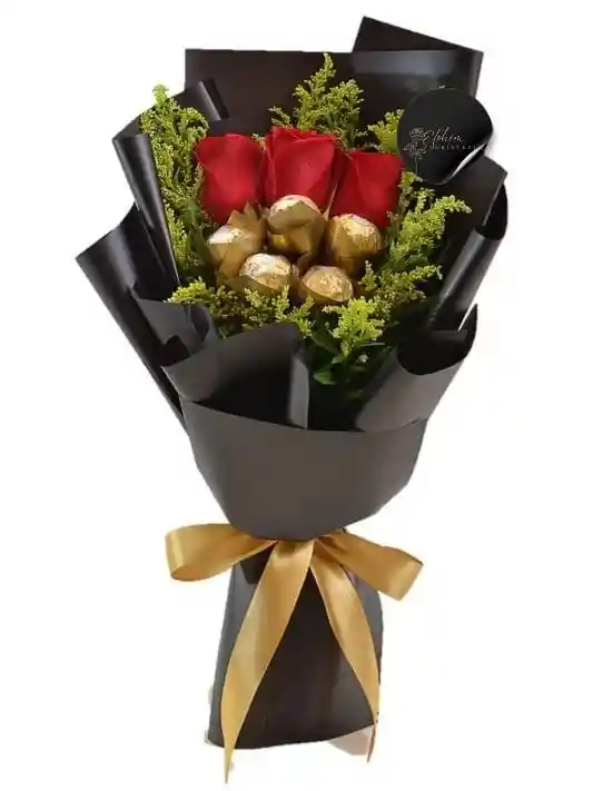 Buquets De Regalo
