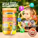 Multivitamínico Para Niños Bioprosure Kids 700g