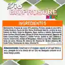 Multivitamínico Para Niños Bioprosure Kids 700g