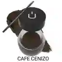 Pomada Para Cejas Bissú - Tono Café Cenizo