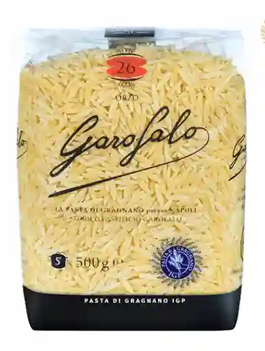 Orzo 500g