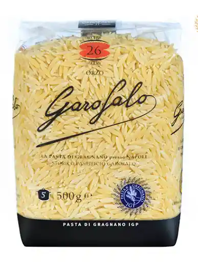 Orzo 500g