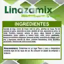 Fibra Colon Cleanser Linazamix 450g Sabor Hierbabuena Y Limón