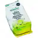 Fibra Colon Cleanser Linazamix 450g Sabor Hierbabuena Y Limón