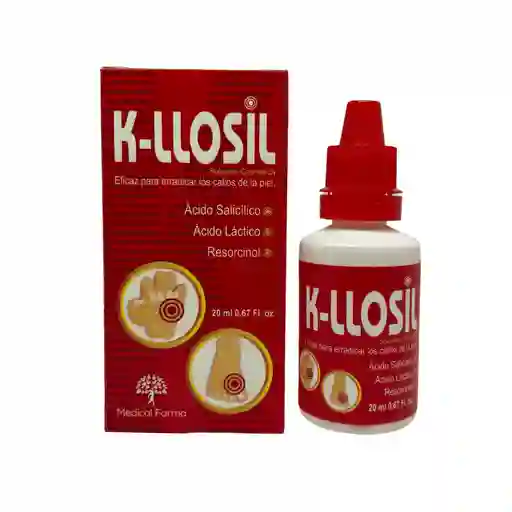 Kllosil