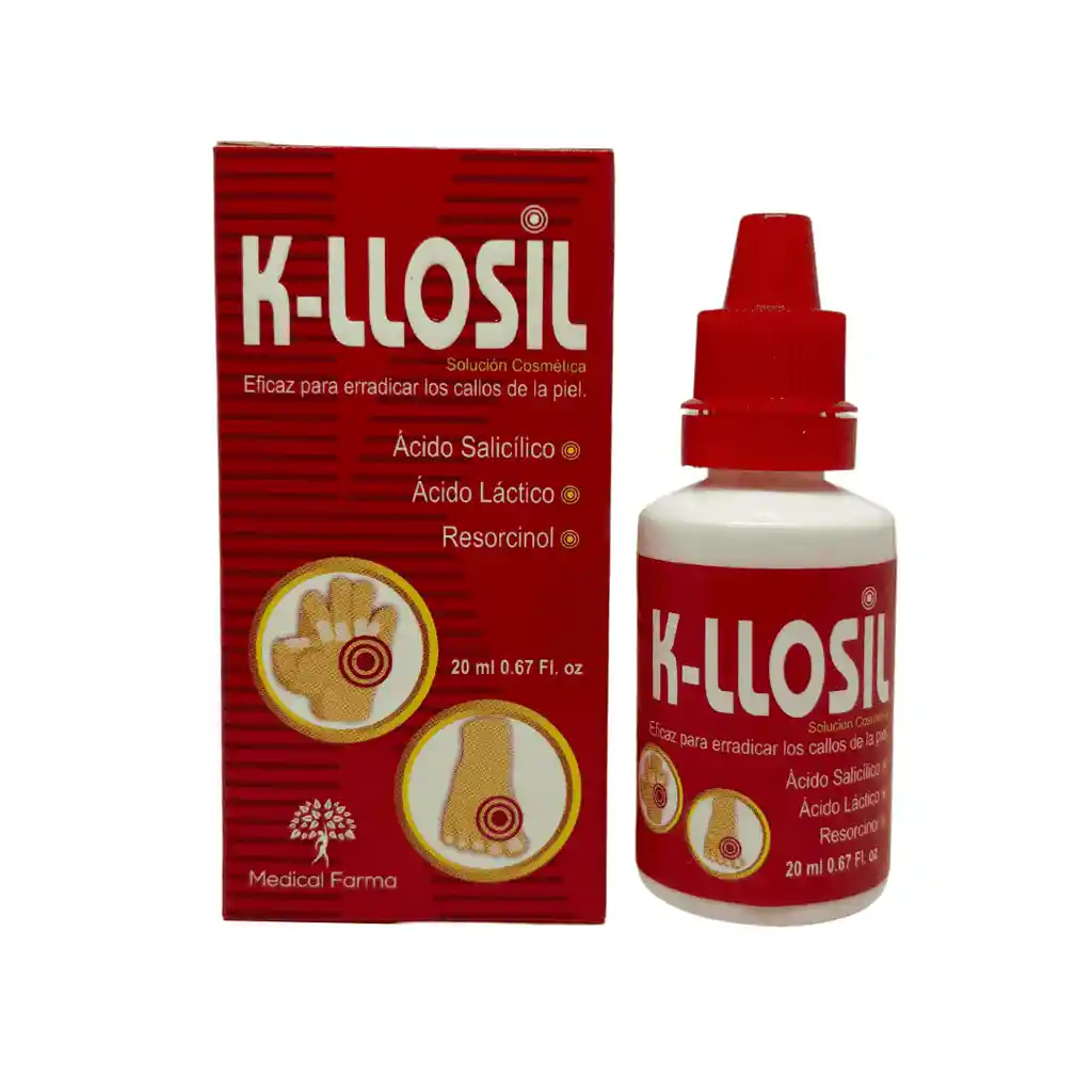 Kllosil