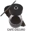 Pomada Para Cejas Bissú - Tono Café Oscuro