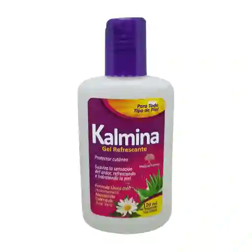 Kalmina Gel Refrescante