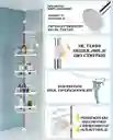 Organizador De Baño