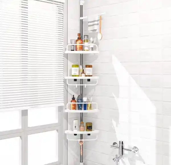 Organizador De Baño