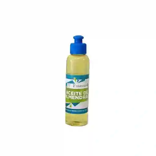 Aceite De Almendras Owa 30 Ml