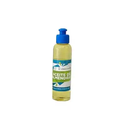 Aceite De Almendras Owa 30 Ml