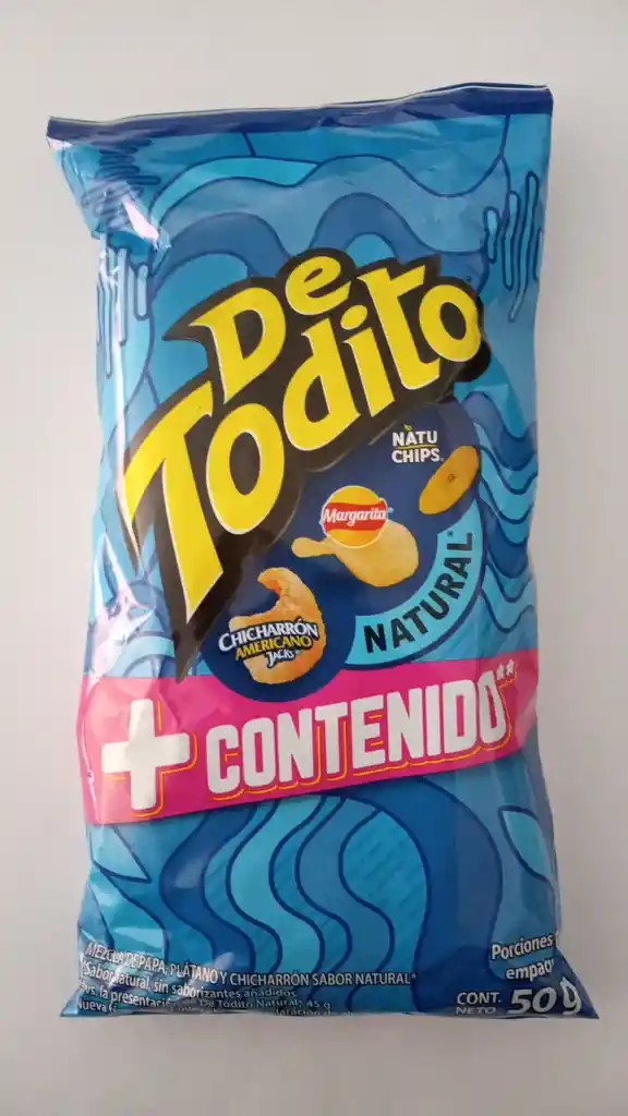 De Todito