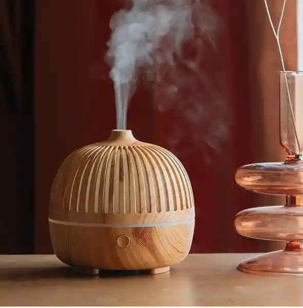 Difusor De Aromas