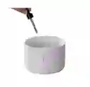 Humificador De Aroma Marrón Kp-2301 Con Diseño Moderno