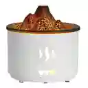 Humificador De Aroma Marrón Kp-2301 Con Diseño Moderno