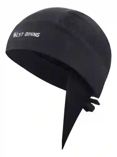 Gorro Para Casco Ciclismo Motocicleta Balaclava Protección