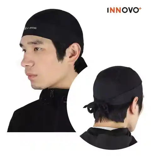 Gorro Para Casco Ciclismo Motocicleta Balaclava Protección