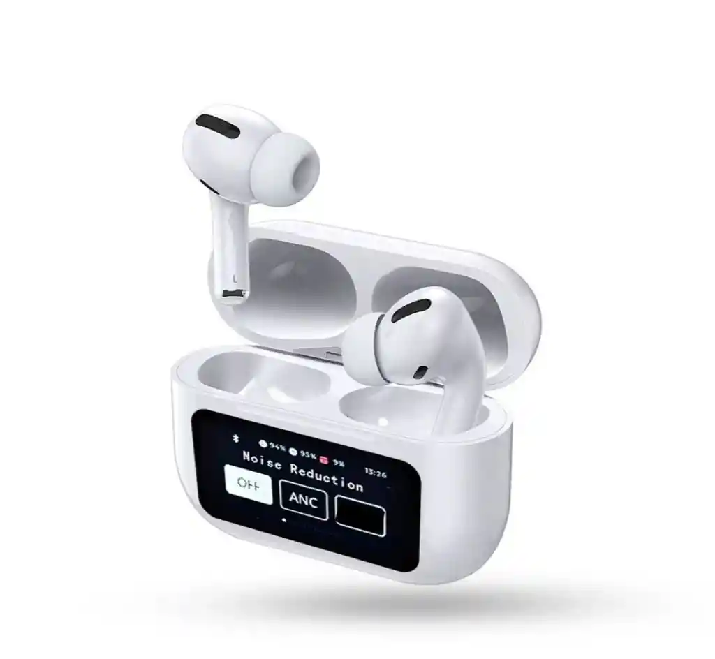 Airpods Pro Series Con Pantalla Pronix