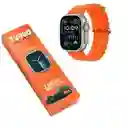 Smartwatch Ultra 2 Generacion T2000 Reloj Inteligente 2025