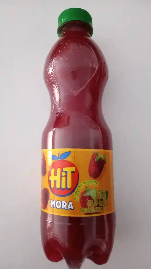 Jugo Hit
