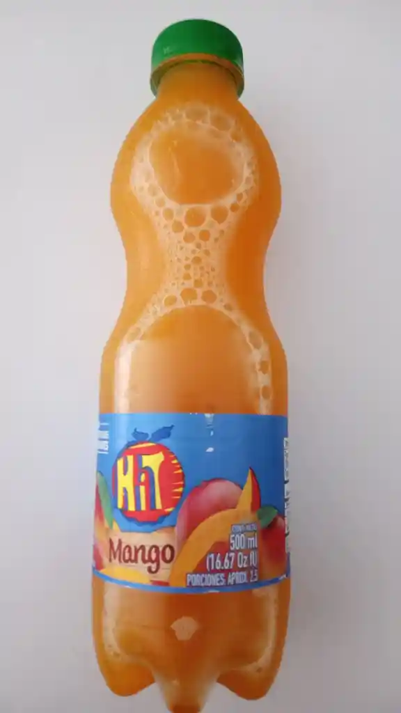 Jugo Hit