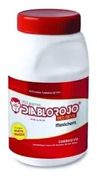 Diablo Rojo Red Devil