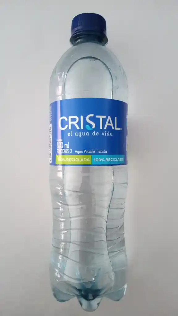 Agua Natural
