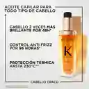 Tratamiento Oleo Elixir Ultime - Nueva Presentación