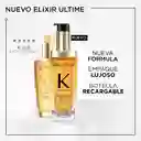 Tratamiento Oleo Elixir Ultime - Nueva Presentación