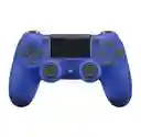 Mando De Play Station Ps4 Color Azul