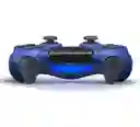 Mando De Play Station Ps4 Color Azul